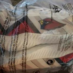 Arizona Cardinals Tennis Shoes